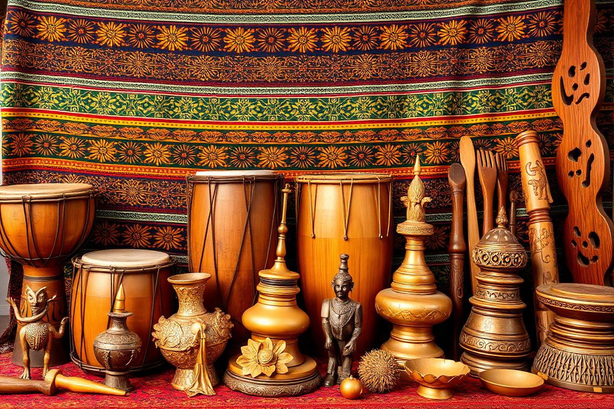 Cultural Heritage Sites